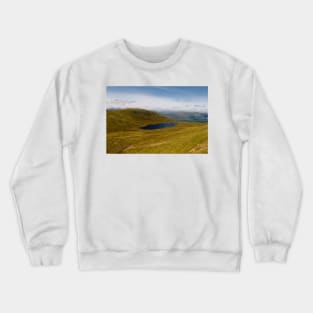 Ben Nevis Crewneck Sweatshirt